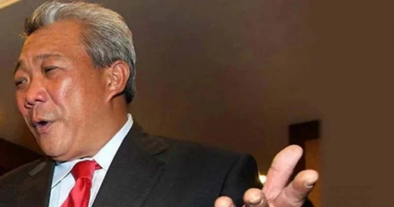 邦莫達:20%石油稅強人所難 繳40%凈稅收聯邦將破產