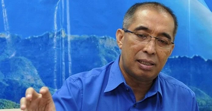 重提派身份證拉票　沙前首長批麥西慕「忘恩負義」