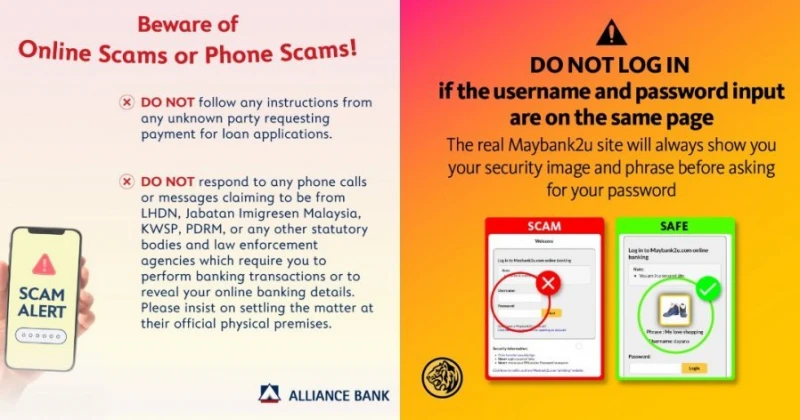 用戶遭盜刷騙案等層出不窮  陸續有銀行授招預防促小心