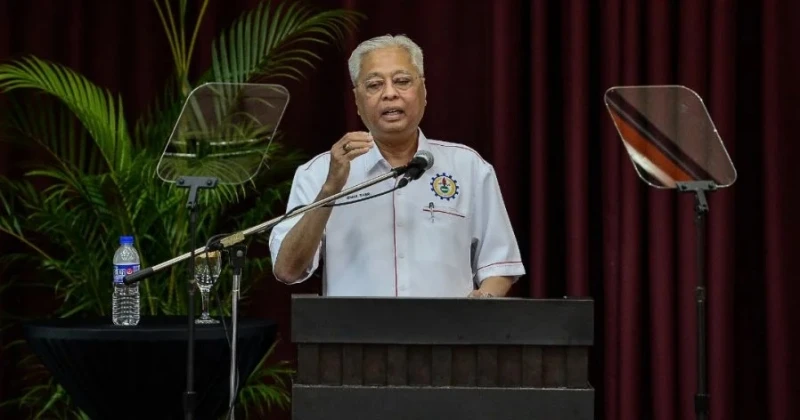 首相：提高生產解決物價問題　撥款1億助合作社發展農糧業