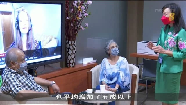 馬國醫療旅遊業客戶回流 2025年料比疫情前增兩成