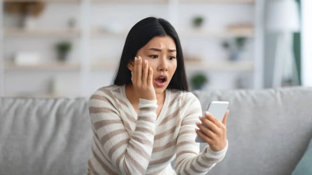 接陌生WhatsApp電話誤信得獎 馬國女子被騙逾千令吉