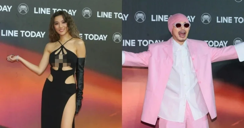 黃瑋昕失落金曲新人：能入圍已滿足　黃明志：抱歉，盡力了！