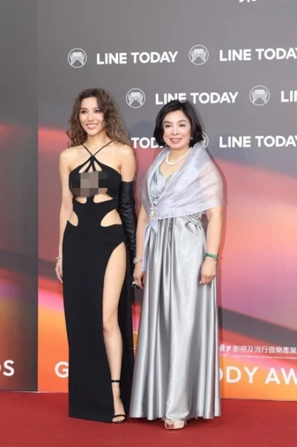 黃瑋昕失落金曲新人：能入圍已滿足　黃明志：抱歉，盡力了！