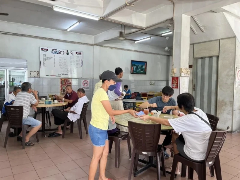 【二線城市鬧員工荒（下篇）】餐飲業長期流動率高　不敵大城市高薪搶人