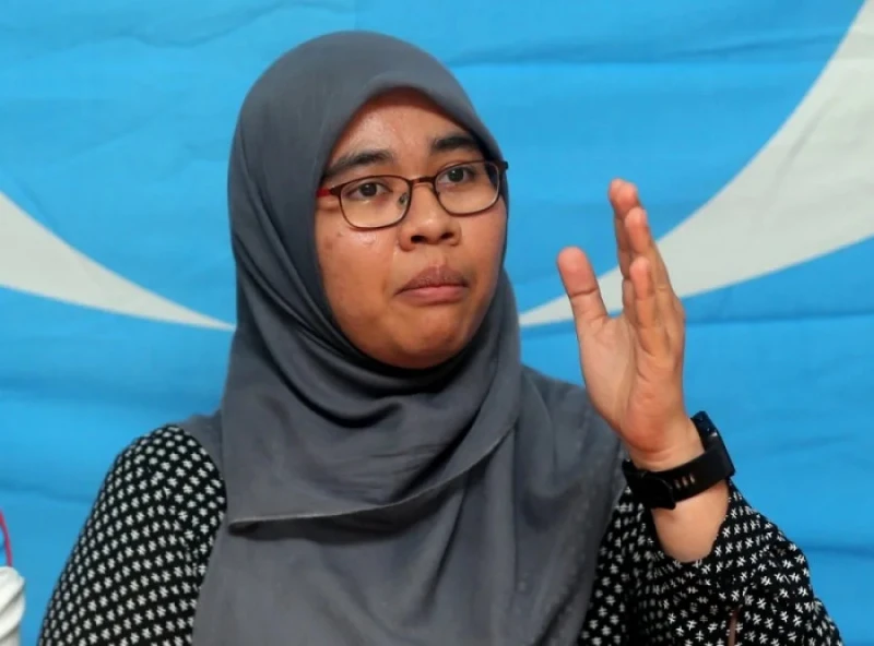 警方將再傳召公正黨前上議員茜蒂艾莎錄供