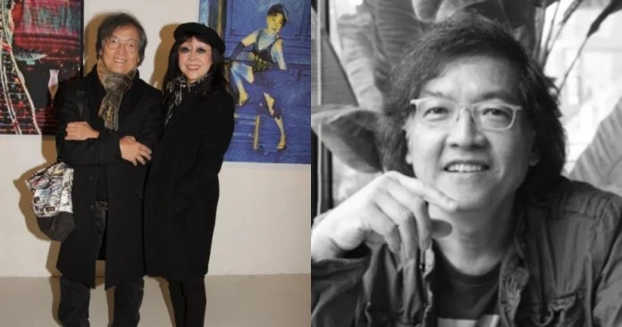 香港《歲月神偷》導演羅啟銳心臟病逝世 享壽70歲