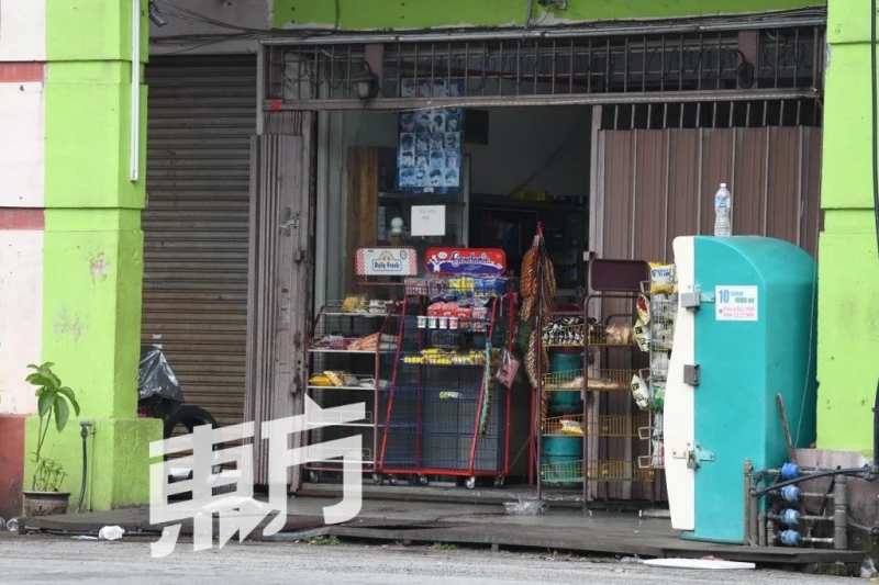 疑因糾紛尋仇　印尼勞工持刀臥屍路旁