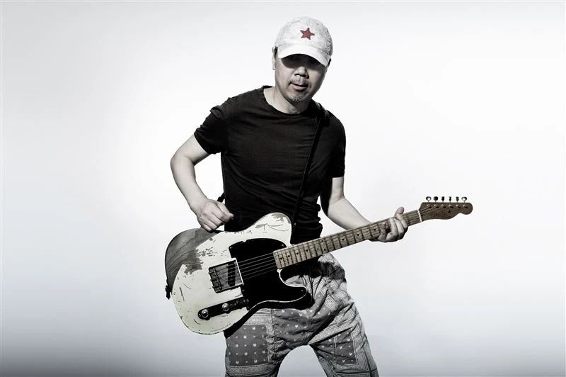 【金曲33】60歲崔健成為首位中國歌王　網贊格局大了