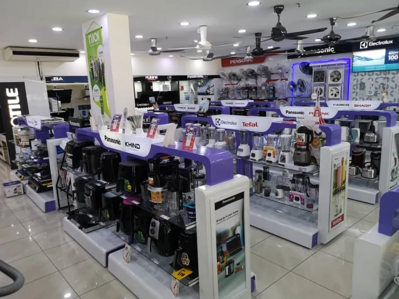 冷氣機漲9%至15%　貨源短缺有錢買不到現貨