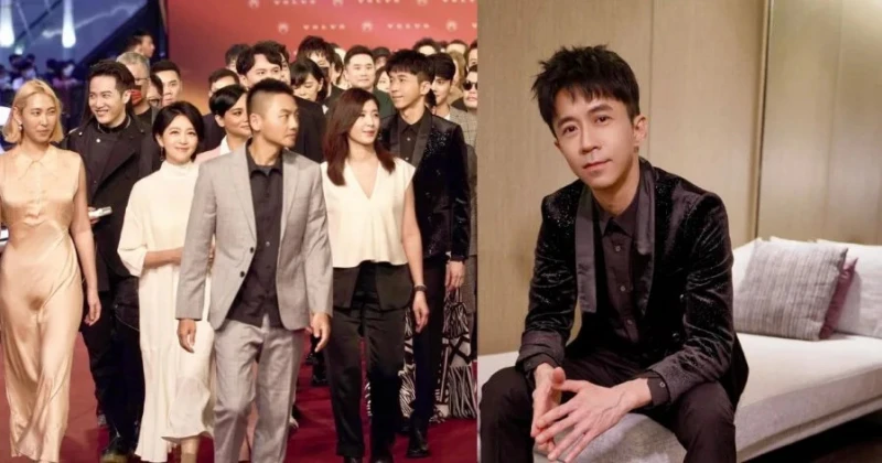 【金曲33】分享首次擔任評審心得 光良:超艱鉅的任務