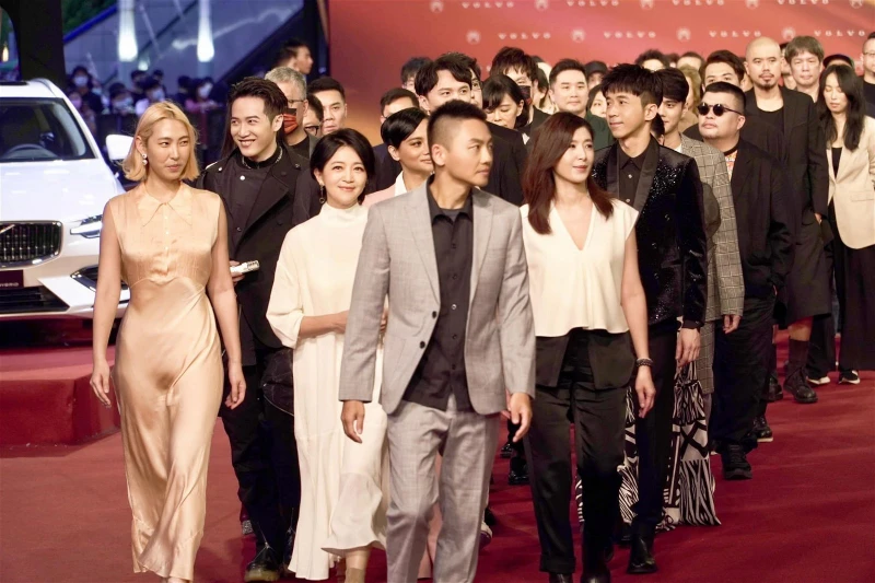 【金曲33】分享首次擔任評審心得　光良：超艱鉅的任務