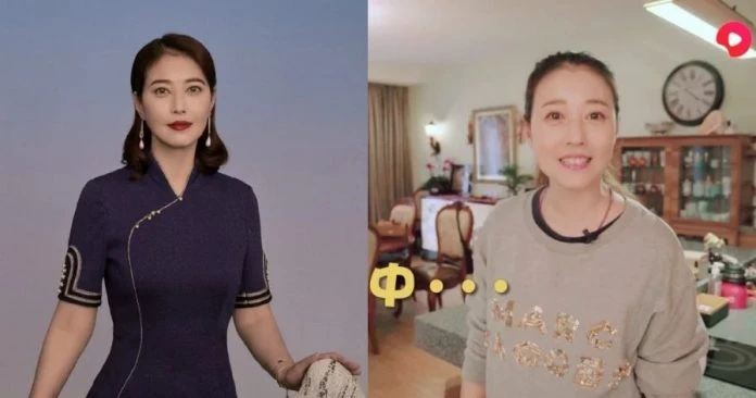 定居北京住過萬呎別墅　55歲周海媚霸氣反擊「仍單身」言論