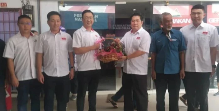 「勿讓對希盟的失望變絕望」　劉華才吁選民來屆大選勿棄投