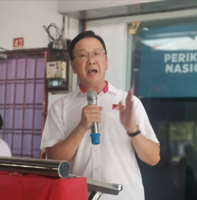 民政將與土團臂膀伊黨大會堂商討　力爭非巫裔非穆選民支持