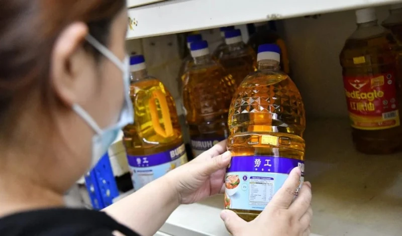 聖戰特工隊明開會　慕斯達法：討論食油短缺