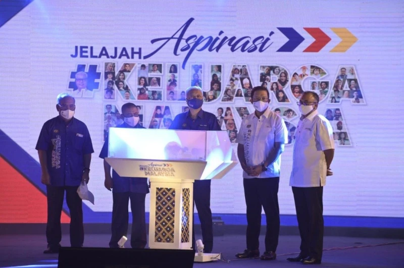 反對黨稱許多補貼已取消　首相：事實上政府仍維持