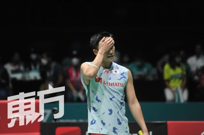 直落兩局「摘桃」　安賽龍強勢封王！