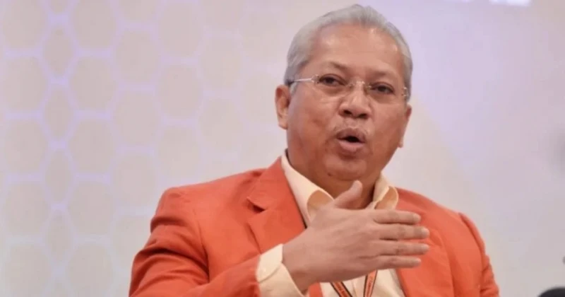 首相明推介「數碼大馬」　通訊部長：大馬準備躋身數碼經濟前沿