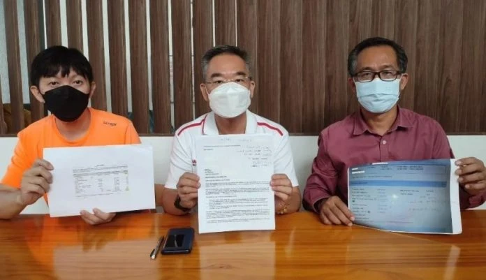 保險費漲…打工族退休者吃不消　邱培棟促政府關注