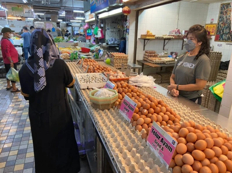 對抗可能持續的通貨膨脹  專家指開源比節流重要