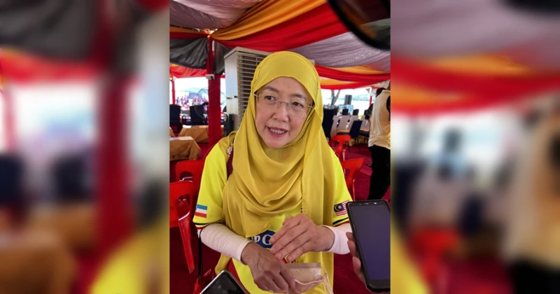 羅絲娜妮：正確投訴管道 將重啟所有醫院熱線