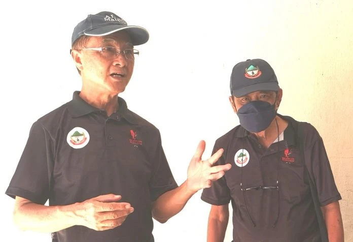 庇商會龍舟隊斬獲2金1銀  雷遠生：創會111年最佳禮物