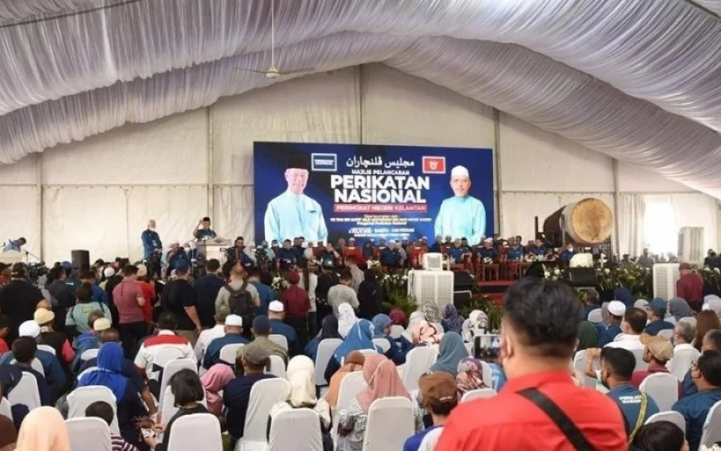 3記者採訪慕尤丁活動中遭動粗　警方否認特別行動部隊涉案將徹查