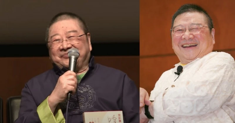 笑稱求醫的過程宛如《封神榜》  倪匡罹癌後嘆自己已「死了9成」