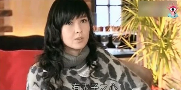 【倪匡離世】周慧敏昔日訪問提及公公　贊倪匡「有赤子之心」