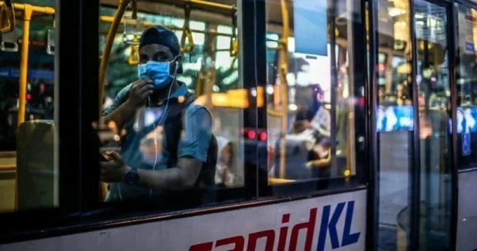 大馬新增2536確診　雪蘭莪1070宗全國居首