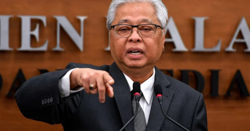 首相:不會讓人民挨餓