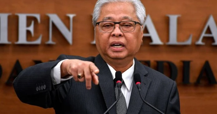 首相:不會讓人民挨餓