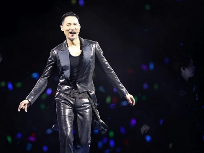 祝港回歸片發言挨轟「不愛國」　張學友盼中國人「以理服人」