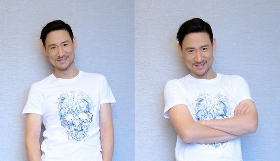 祝港回歸片發言挨轟「不愛國」　張學友盼中國人「以理服人」