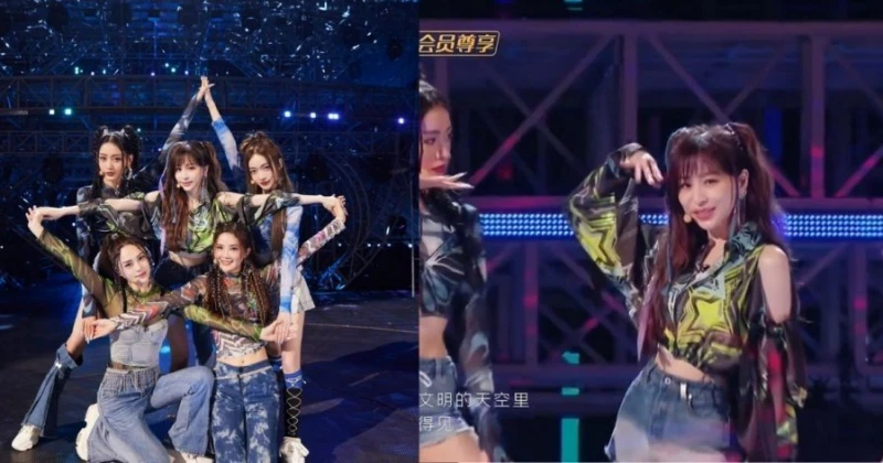 王心凌率隊表演《星星點燈》　原唱鄭智化不滿批：亂改歌詞