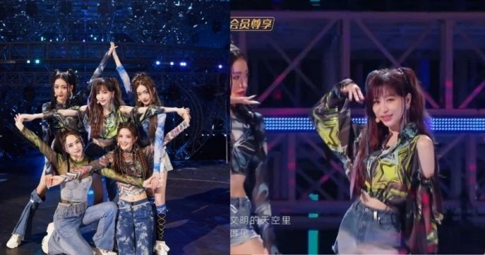 王心凌率隊表演《星星點燈》　原唱鄭智化不滿批：亂改歌詞