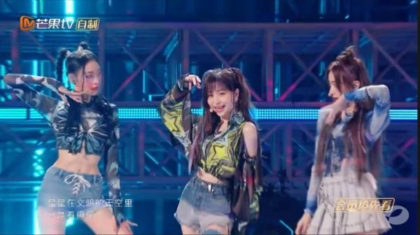 王心凌率隊表演《星星點燈》　原唱鄭智化不滿批：亂改歌詞