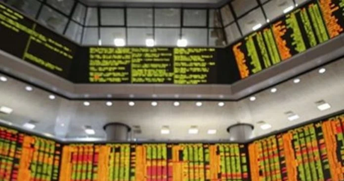 亞股開盤好壞參半 馬股小幅走低