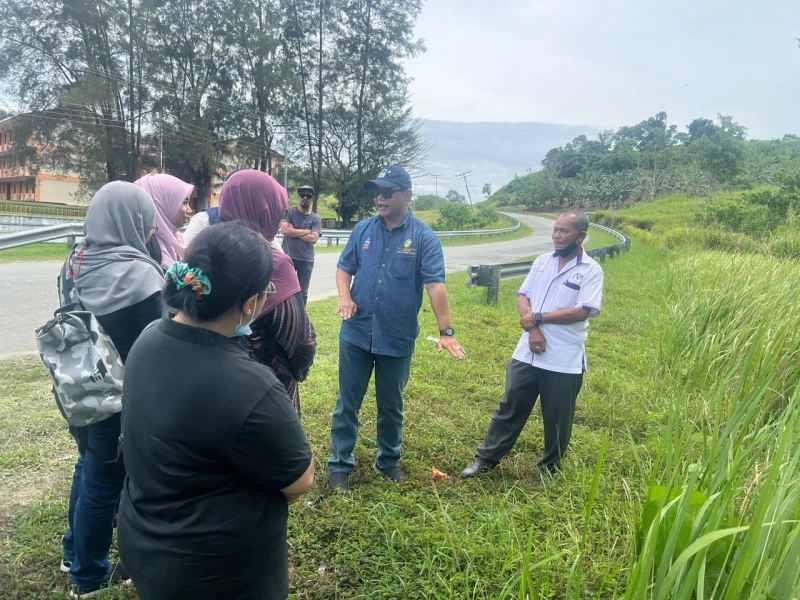 州農漁部獸醫局將繼續加強對古達入境處的管制