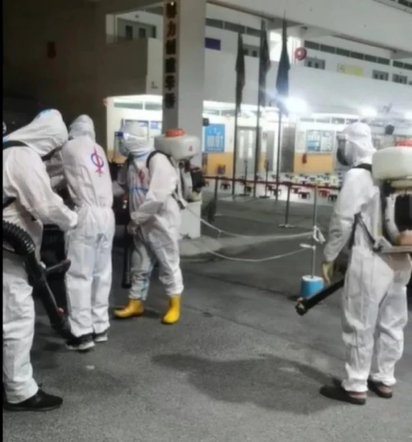 隆某華小8老師確診　疑有症狀學生單線返校傳染