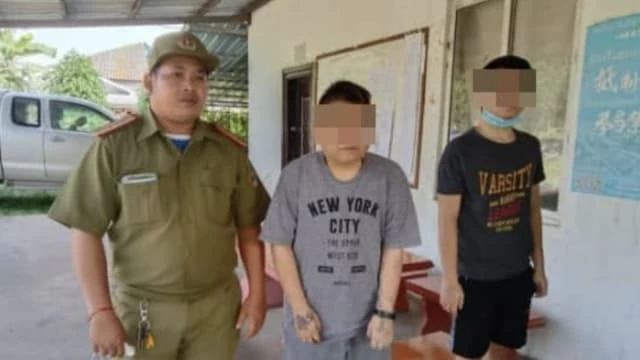 馬國「女豬仔」逃跑被揭關水牢 兩周喝屎尿水保命