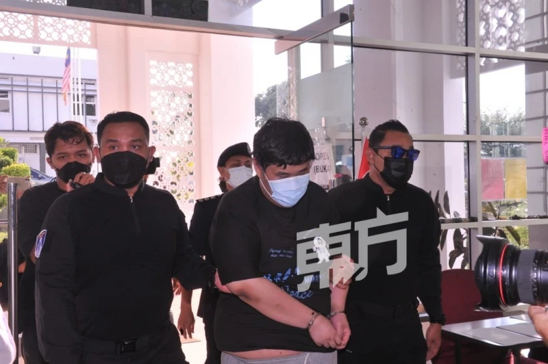 無業華青被控謀殺16歲女友