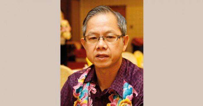 重啟「打擊中間人之戰」？李文材轟首相愚蠢建議