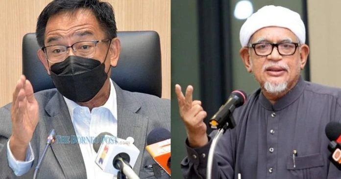 不滿哈迪指「講英文者有殖民心態」   砂部長：說阿拉伯語也是嗎？