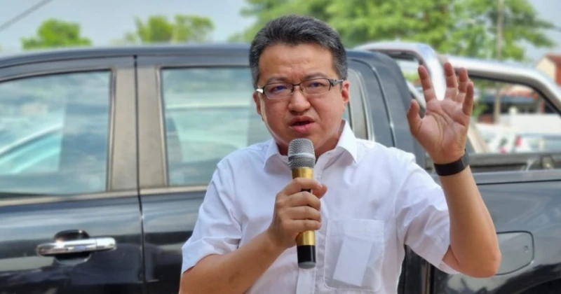 劉鎮東：現在的首相政令　未必出得了布城