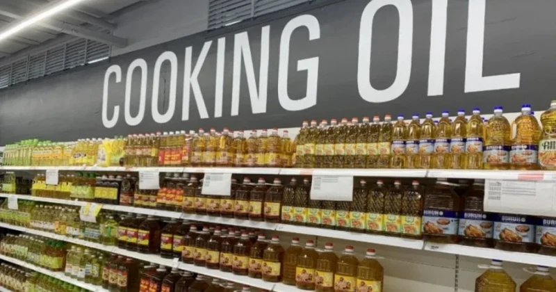 稽查22食油生產商305家包裝商　首相：突擊供應鏈至邊界杜絕紕漏