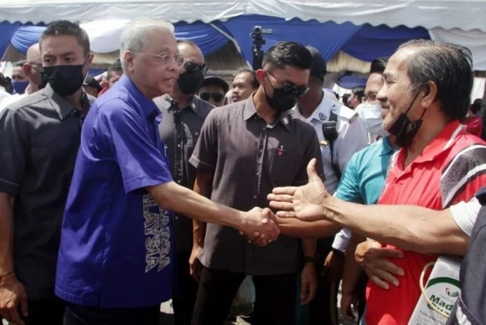 若物價持續上漲　首相：政府或為大馬一家援助金加碼