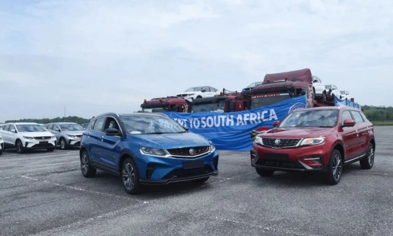 寶騰上半年創佳績　6月銷量最高