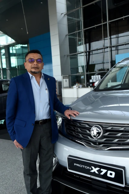 寶騰上半年創佳績　6月銷量最高